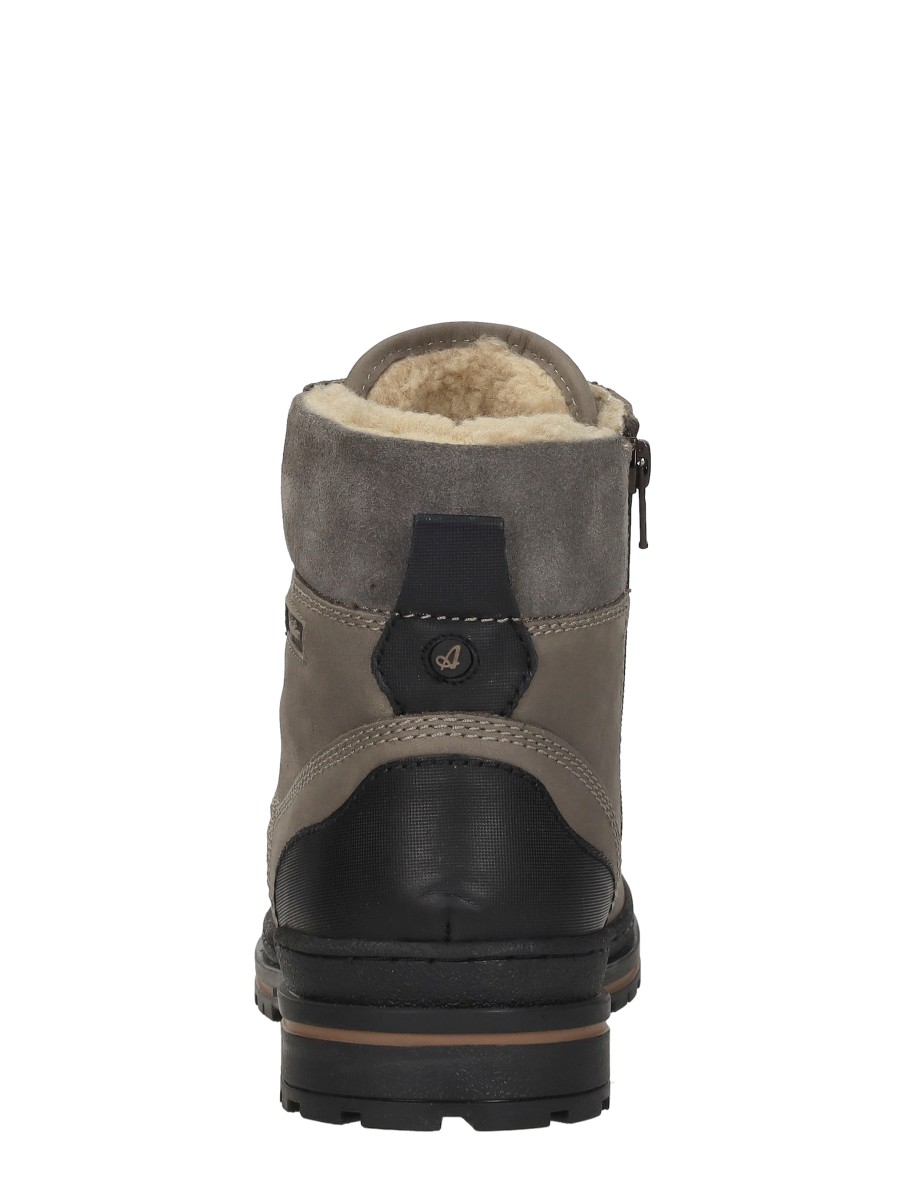 Australian - York – taupe – foto 3 van 4