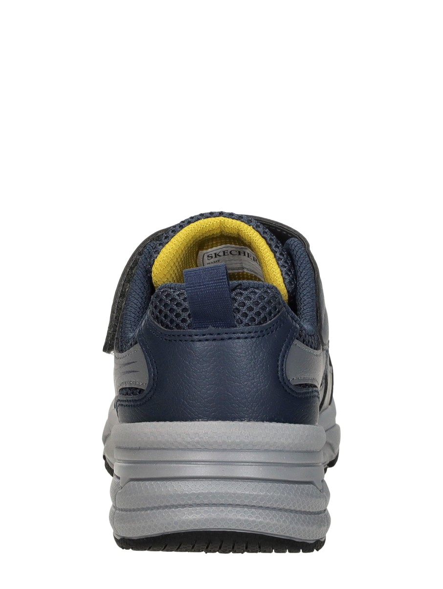 Skechers - Retro-graph – foto 3 van 4