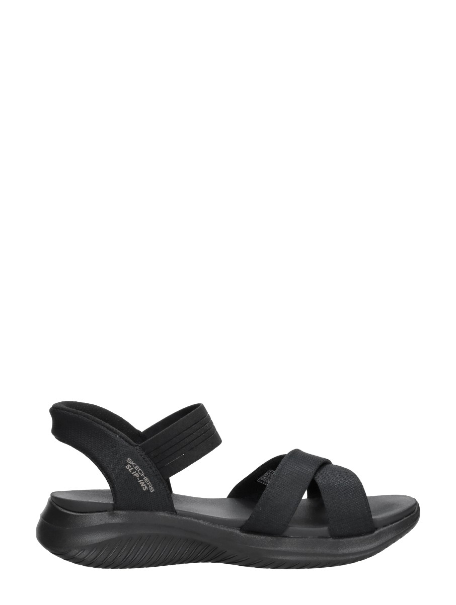 Skechers - Slip-ins: Ultra Flex 3.0 – zwart – foto 4 van 4