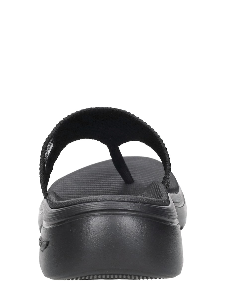Skechers - Go Walk Arch Fit 2.0 – zwart – foto 3 van 4