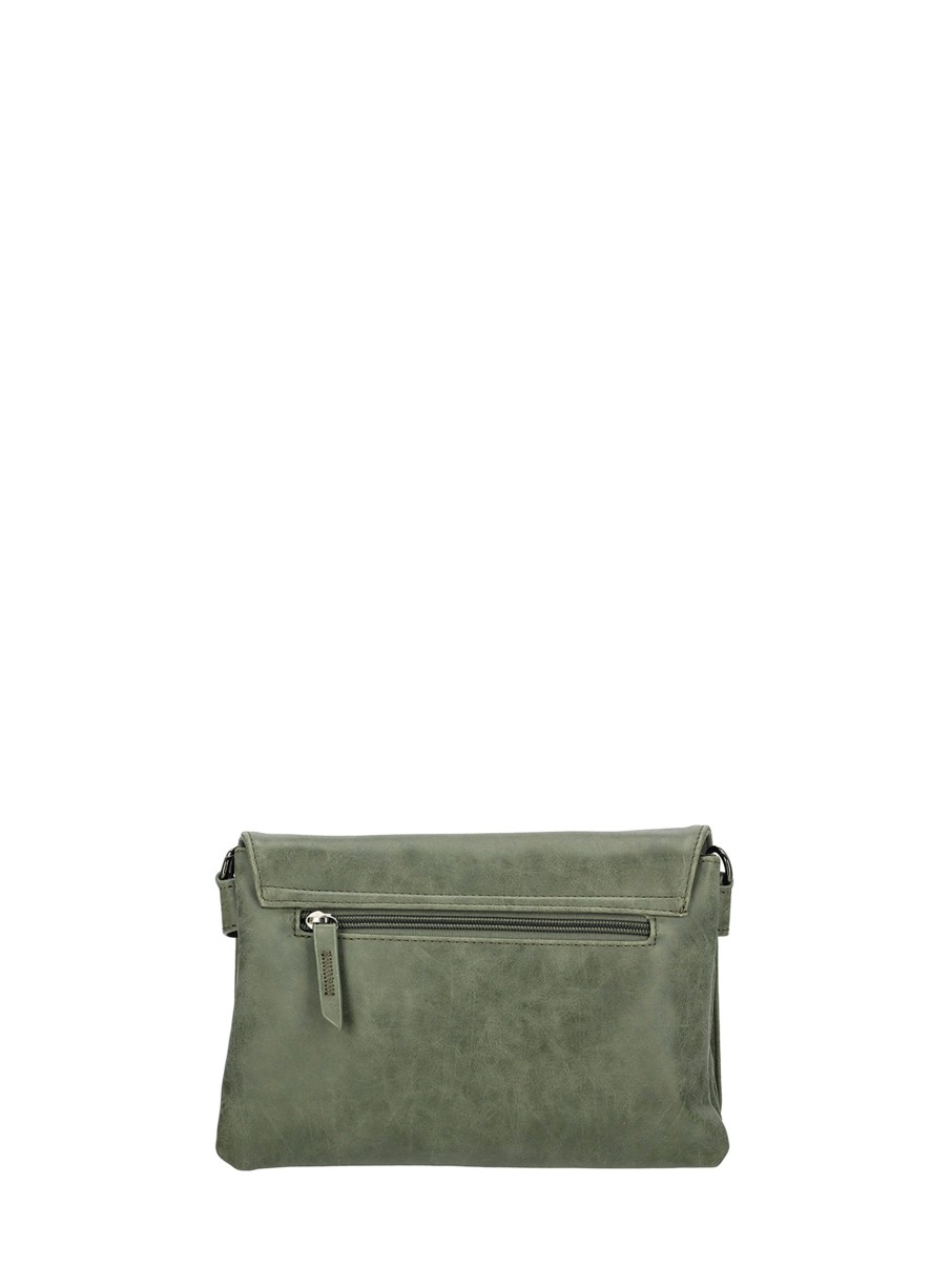 Enrico Benetti - Stacey – khaki – foto 3 van 4