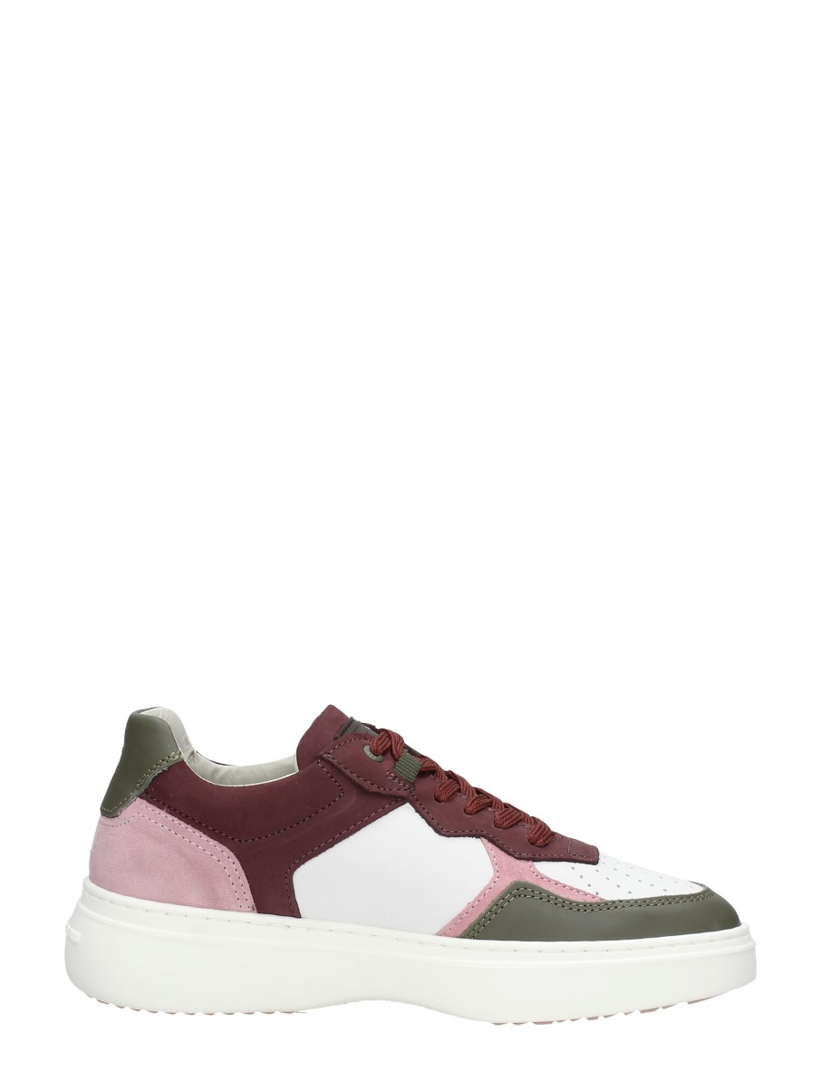 G-Star - Lash Tmb Blk W – bordeaux – foto 4 van 4
