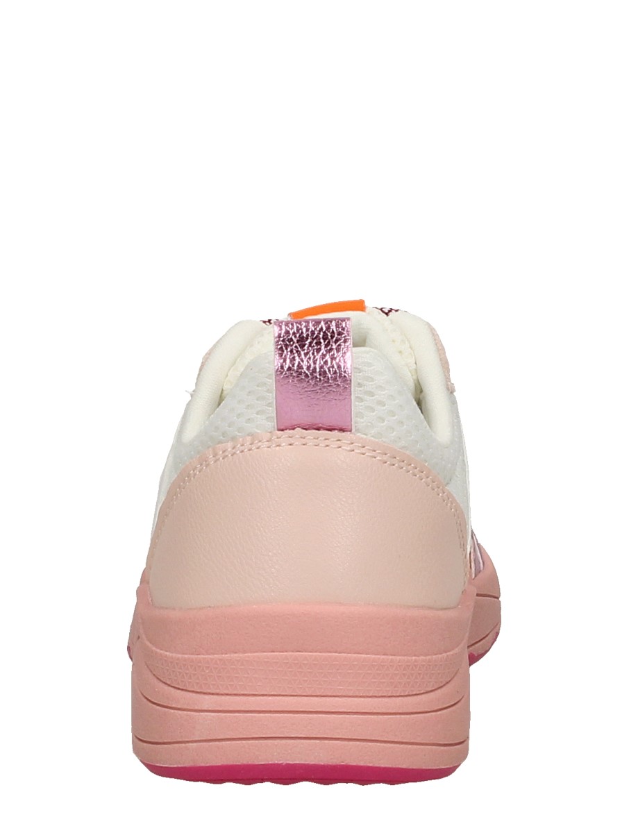 Sub55 - Meisjes Sneakers – roze – foto 3 van 4