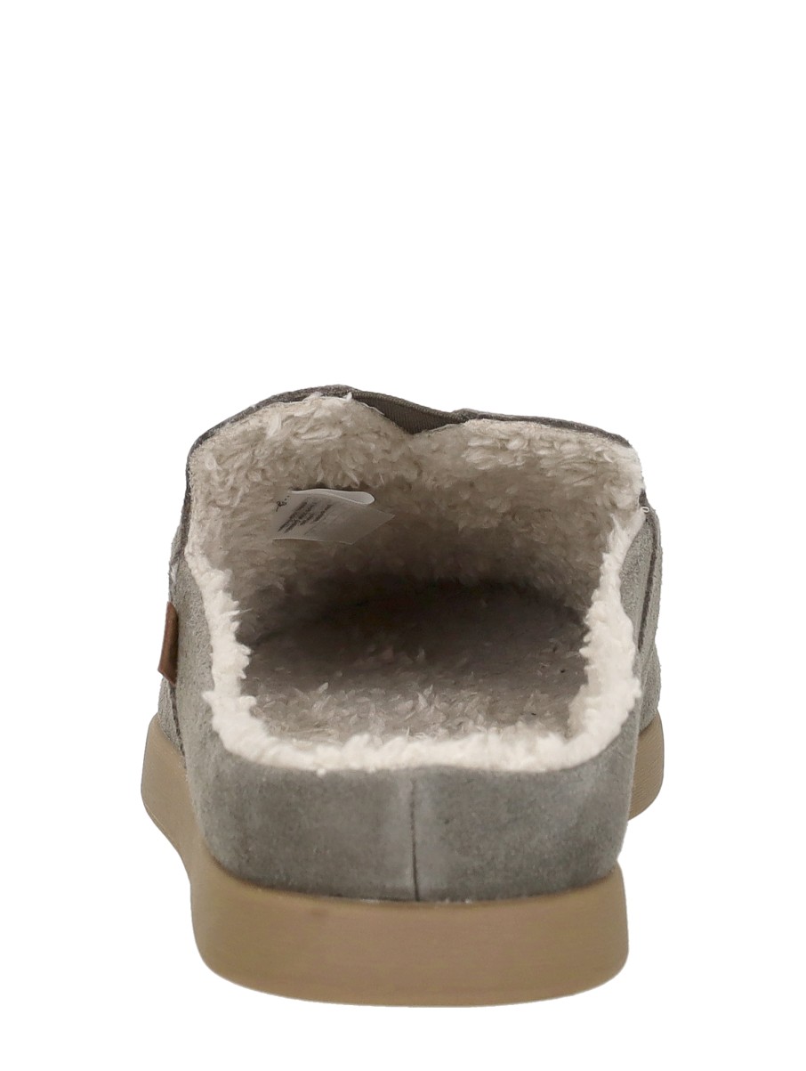 TOMS - Alonso Mule – khaki – foto 3 van 4
