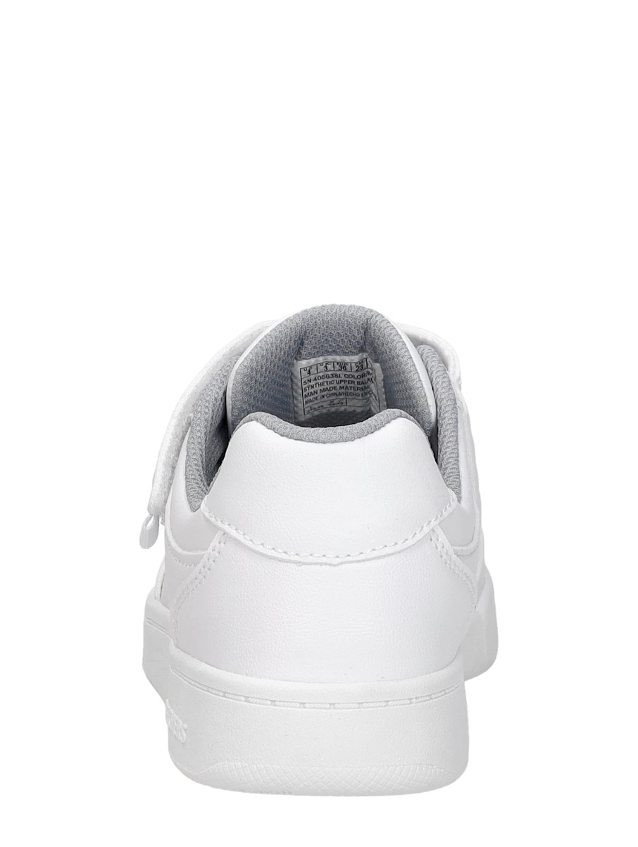 Skechers - Quick Street – wit – foto 3 van 4