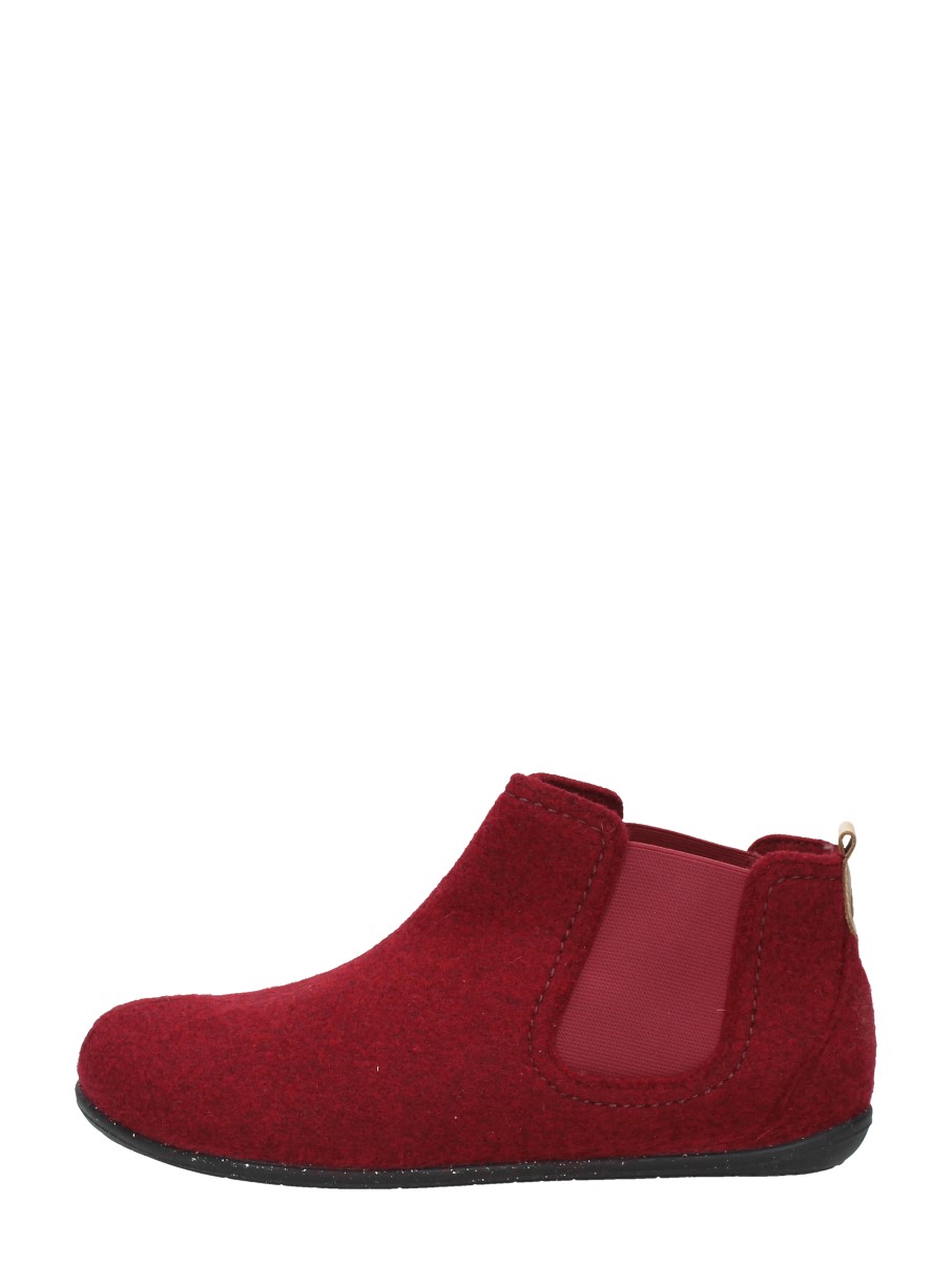 Rohde Pantoffels Dicht