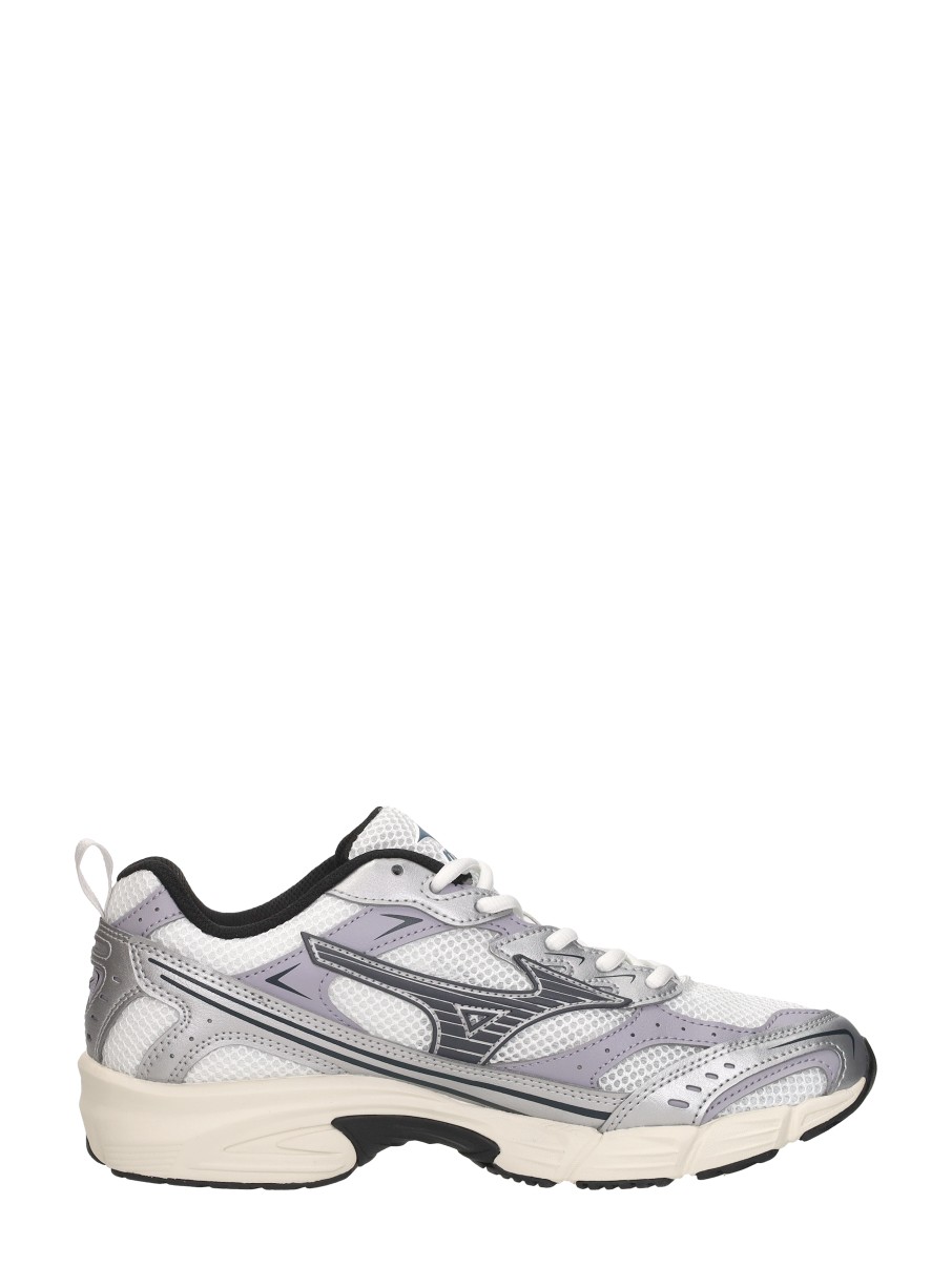 Mizuno - Mxr – wit – foto 4 van 4