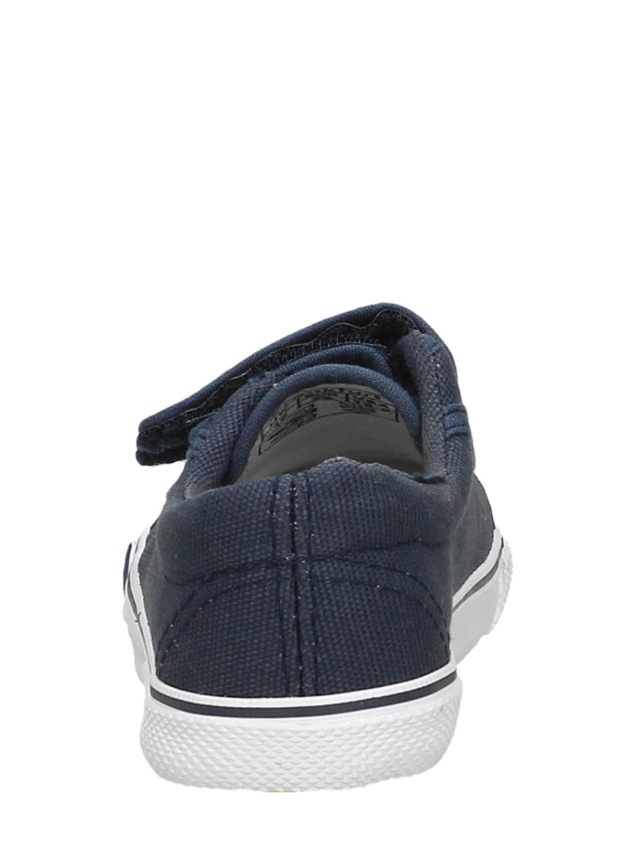 Rucanor - Gymschoenen – blauw – foto 3 van 4
