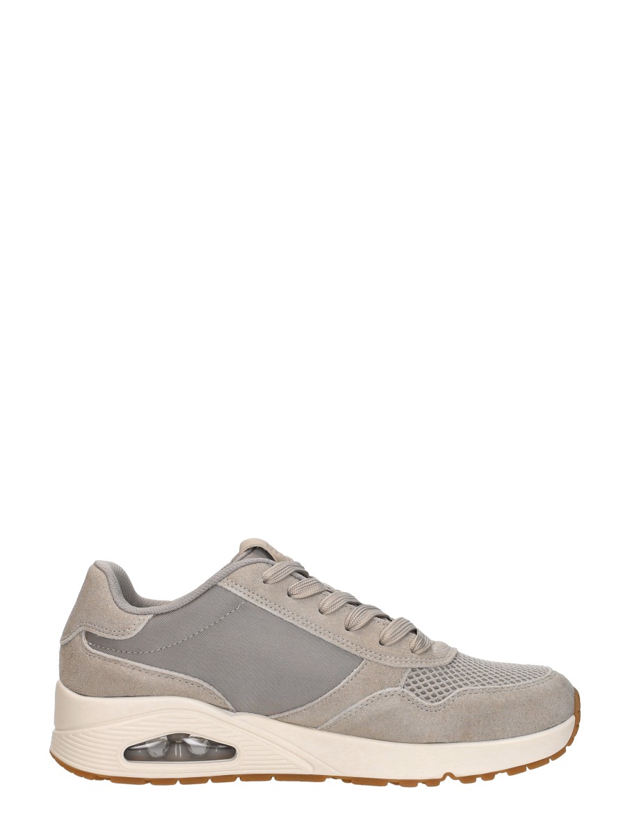 Skechers - Uno - Vintage Air – beige – foto 4 van 4