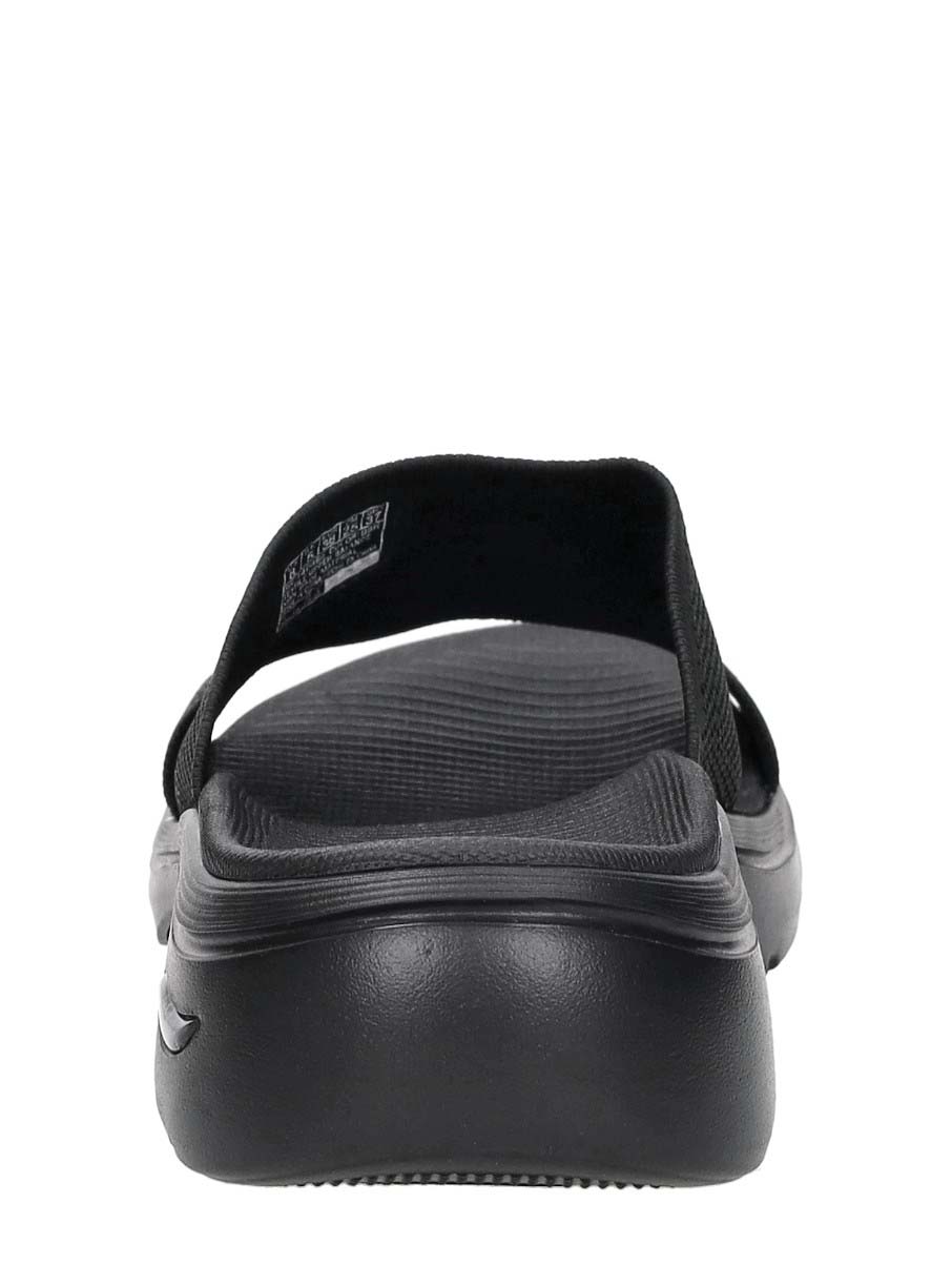 Skechers - Go Walk Arch Fit 2.0 – zwart – foto 3 van 4