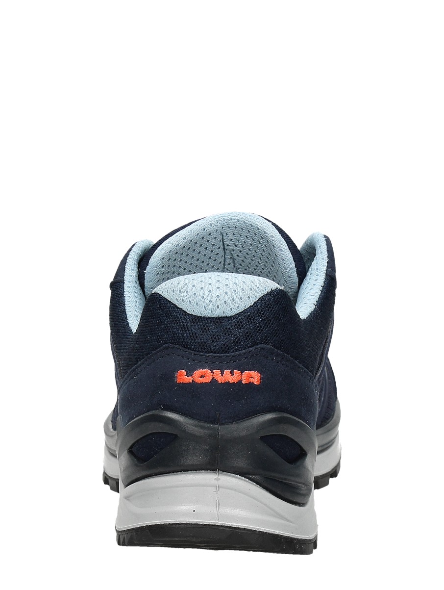 Lowa - Innox Pro Gtx Lo Ws – blauw – foto 3 van 4