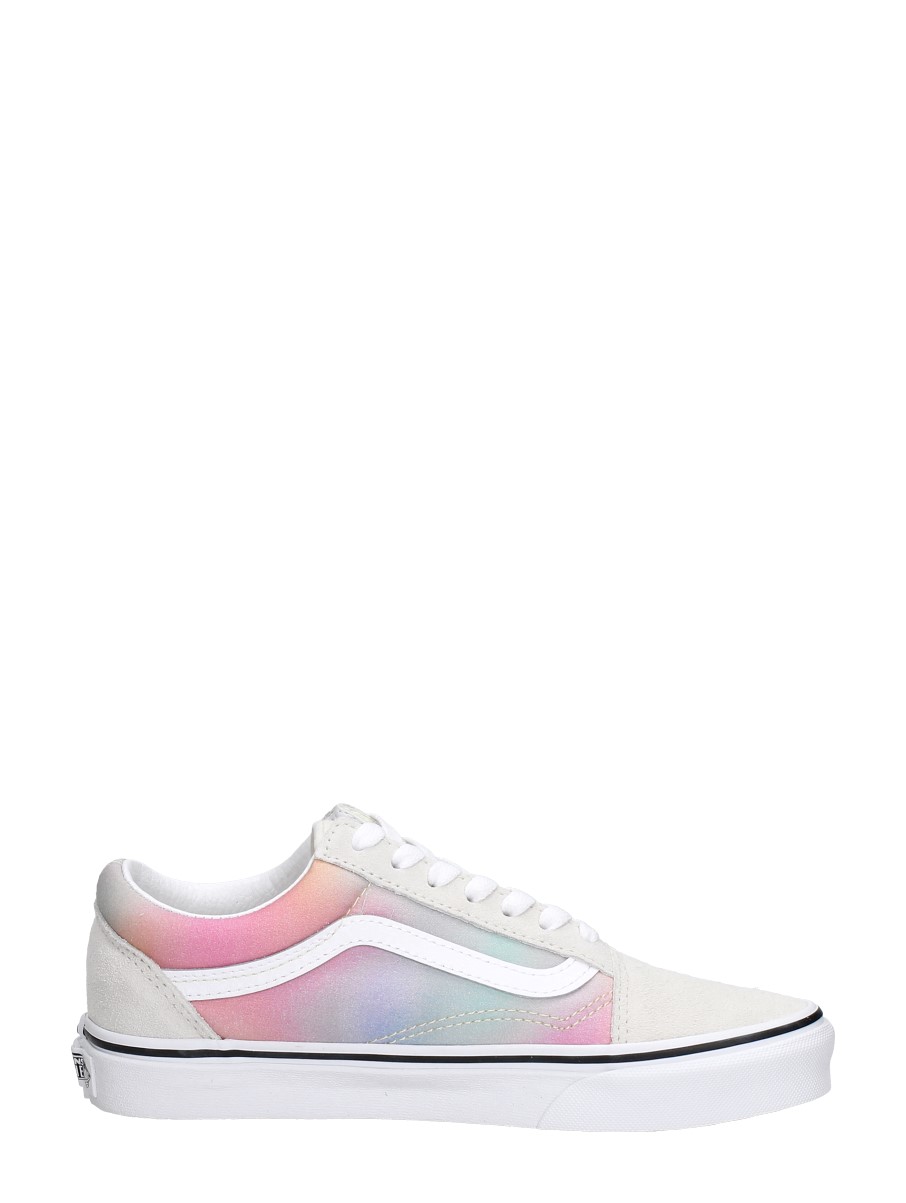 Vans - Old Skool Kleuren gevonden by ShwayBox