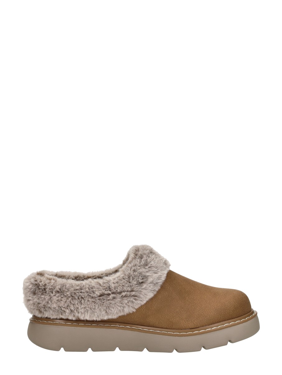 Skechers - Bobs Keepsakes Lite – cognac – foto 4 van 4