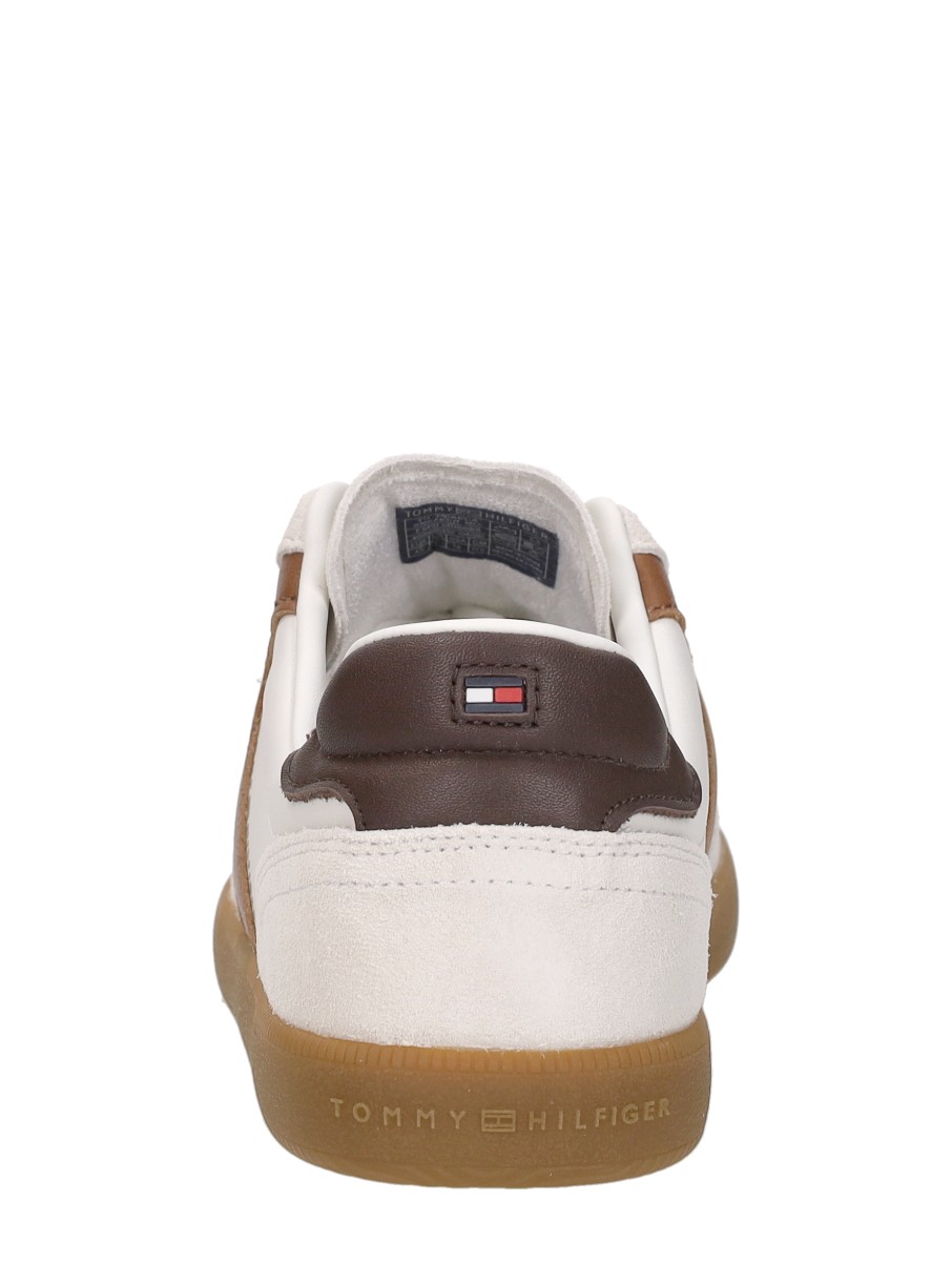 Tommy Hilfiger Th Tribeca Sneaker Mix