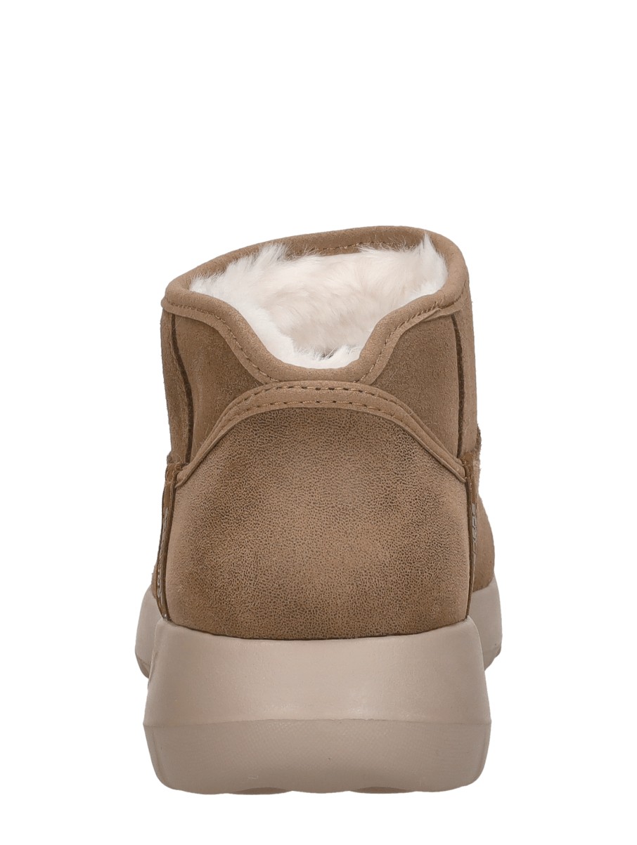 Skechers - Slip-ins On The Go – cognac – foto 3 van 4