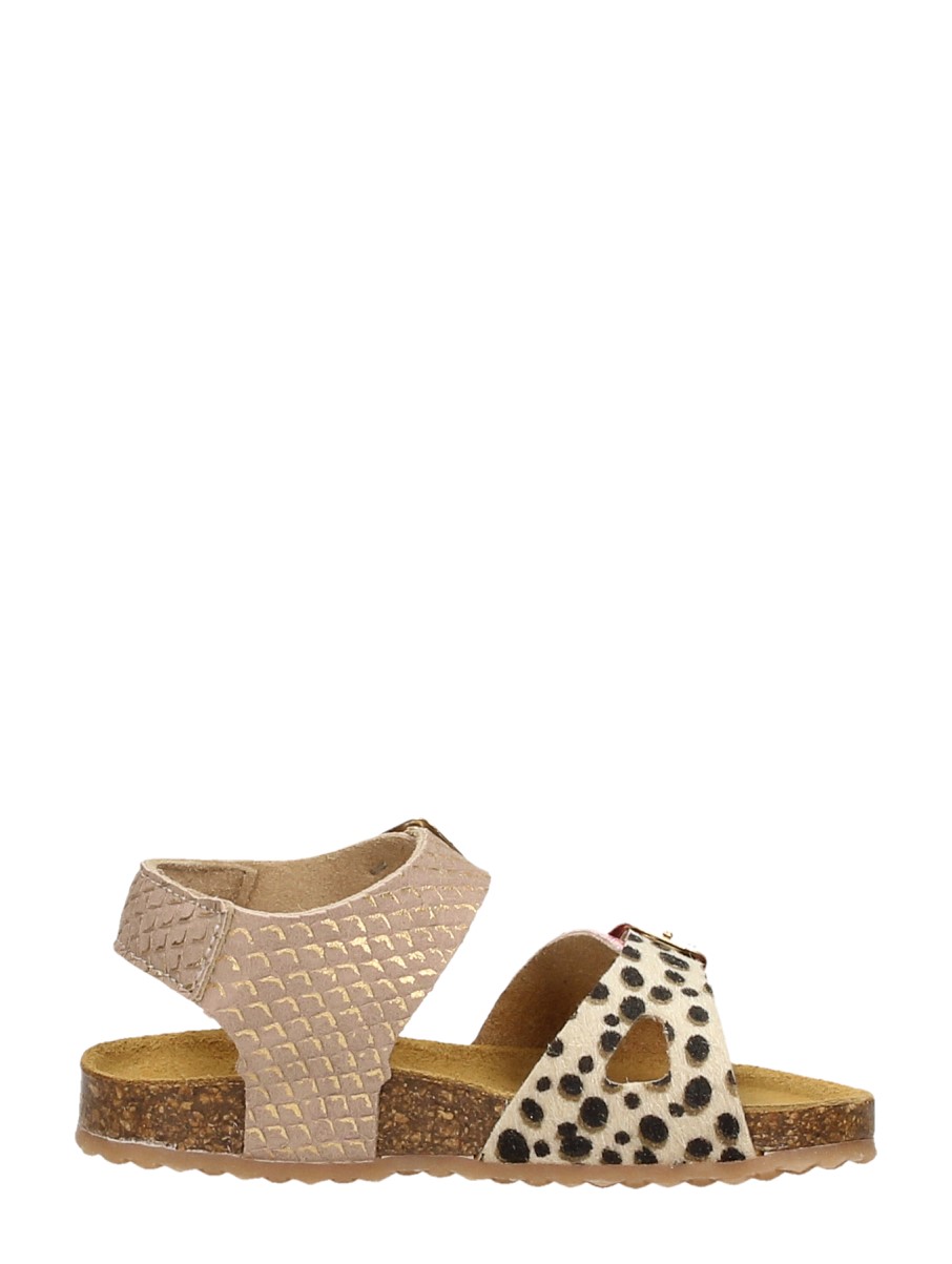 Develab - Meisjes Sandalen – foto 4 van 4