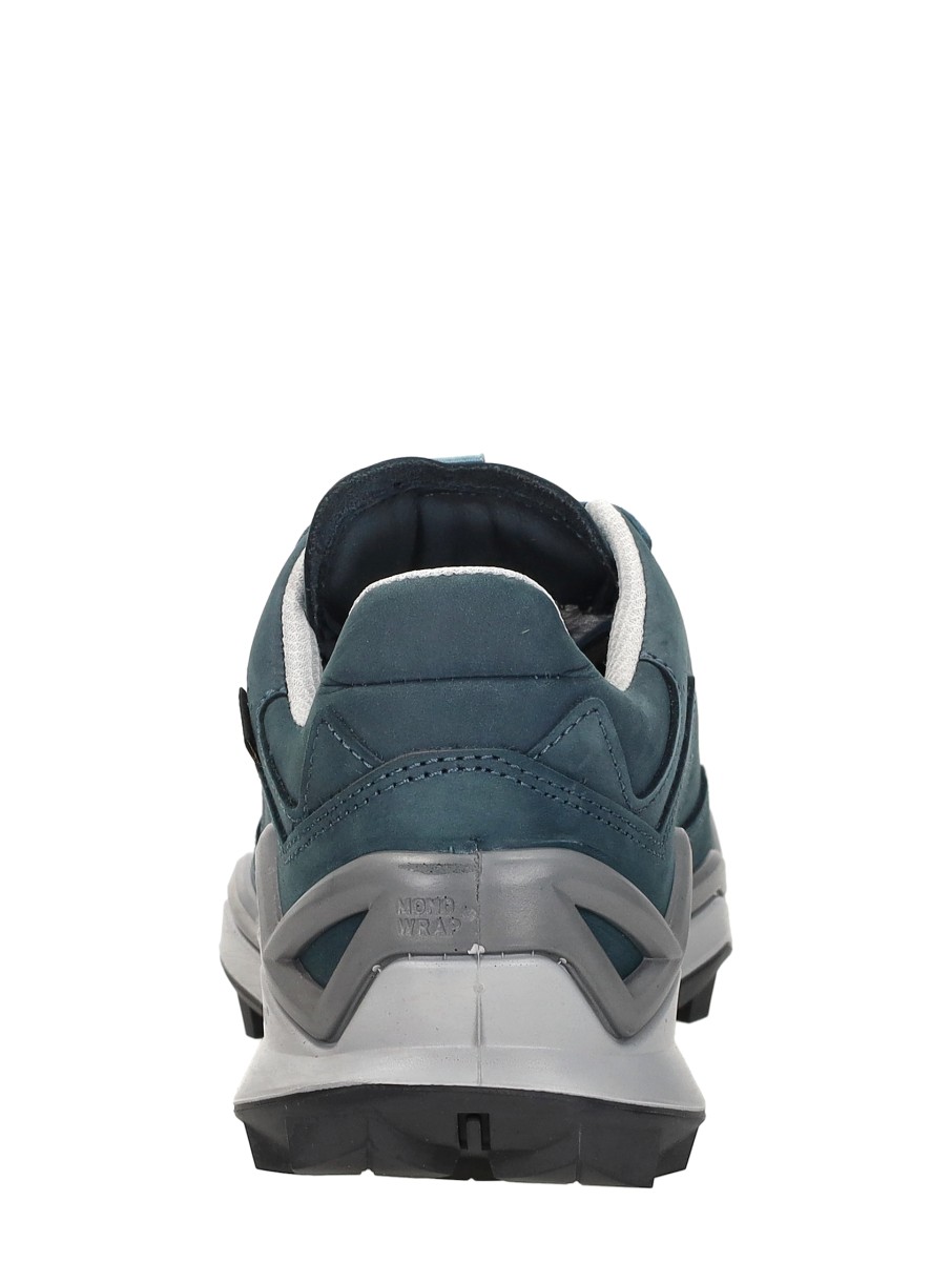 Lowa - Maddox Pro Lt Gtx Lo Ws – blauw – foto 3 van 4