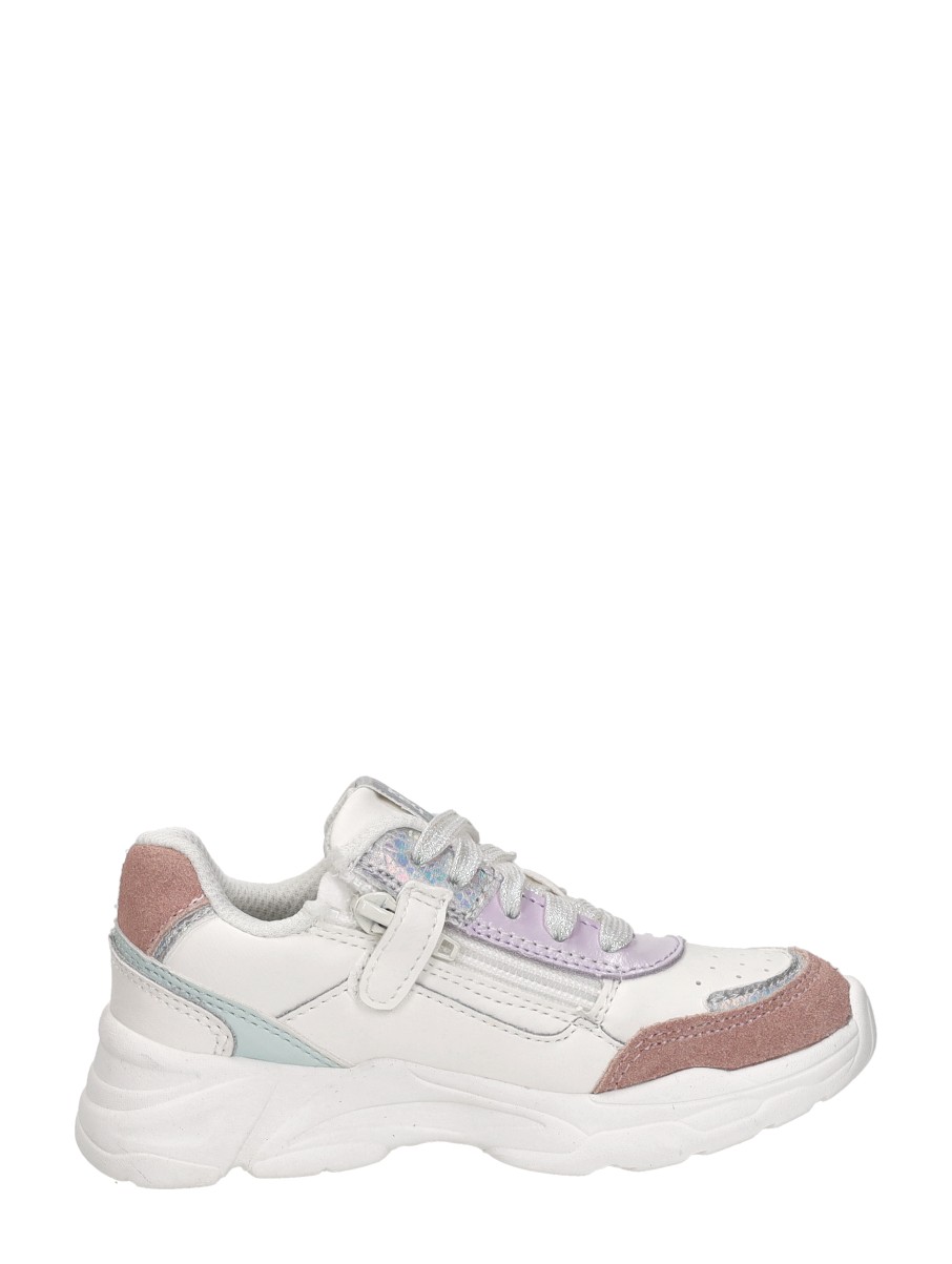 Keq - Lage Schoenen  Kleuren – overige – foto 4 van 4