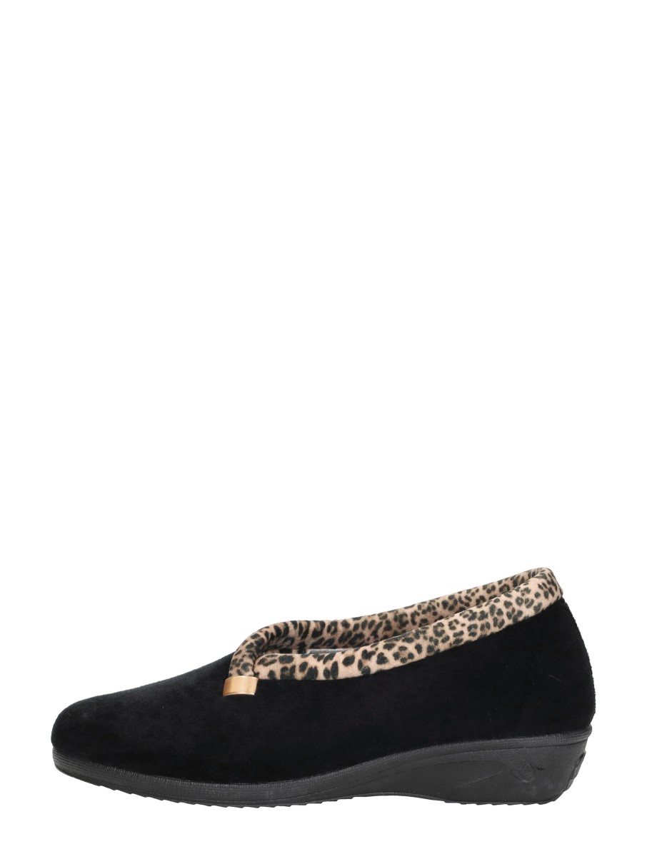 Comfort Plus - Pantoffels Dicht
