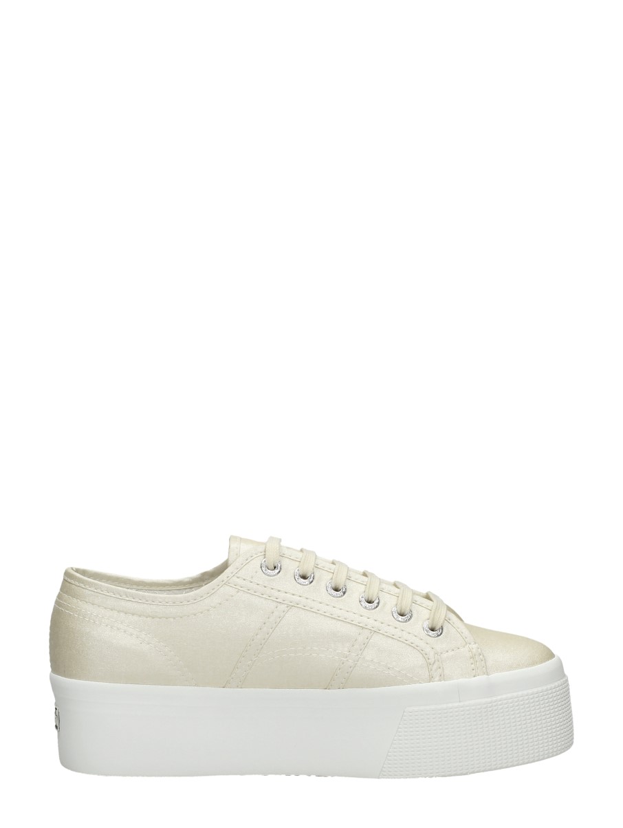 Superga 2790 damessneaker wit