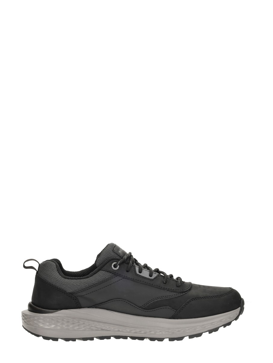Skechers - Relaxed Fit: Slade - Peralto – zwart – foto 4 van 4