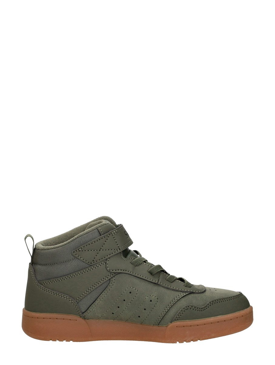 Skechers - Quick Street – groen – foto 4 van 4