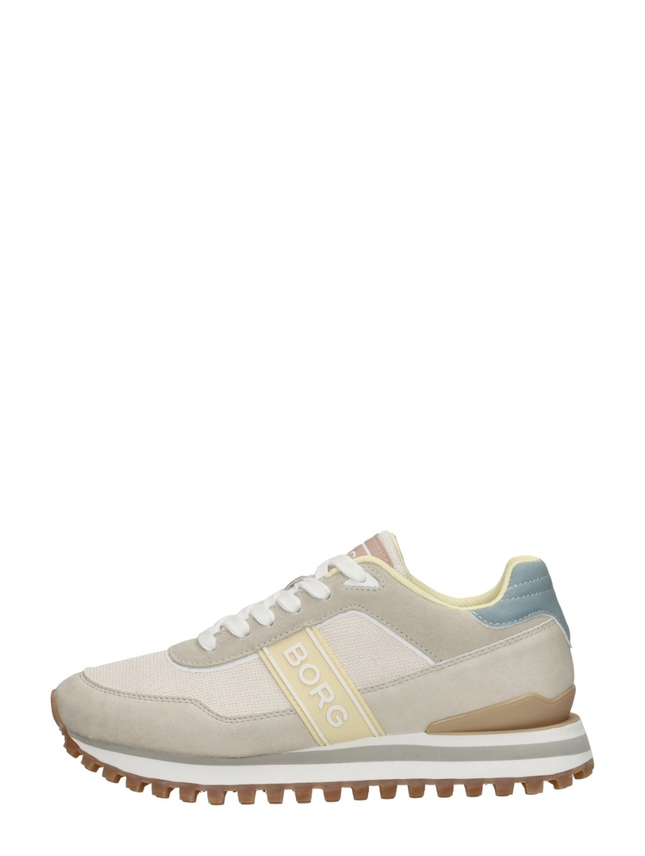 Bjorn Borg R2000 Pas W – Beige