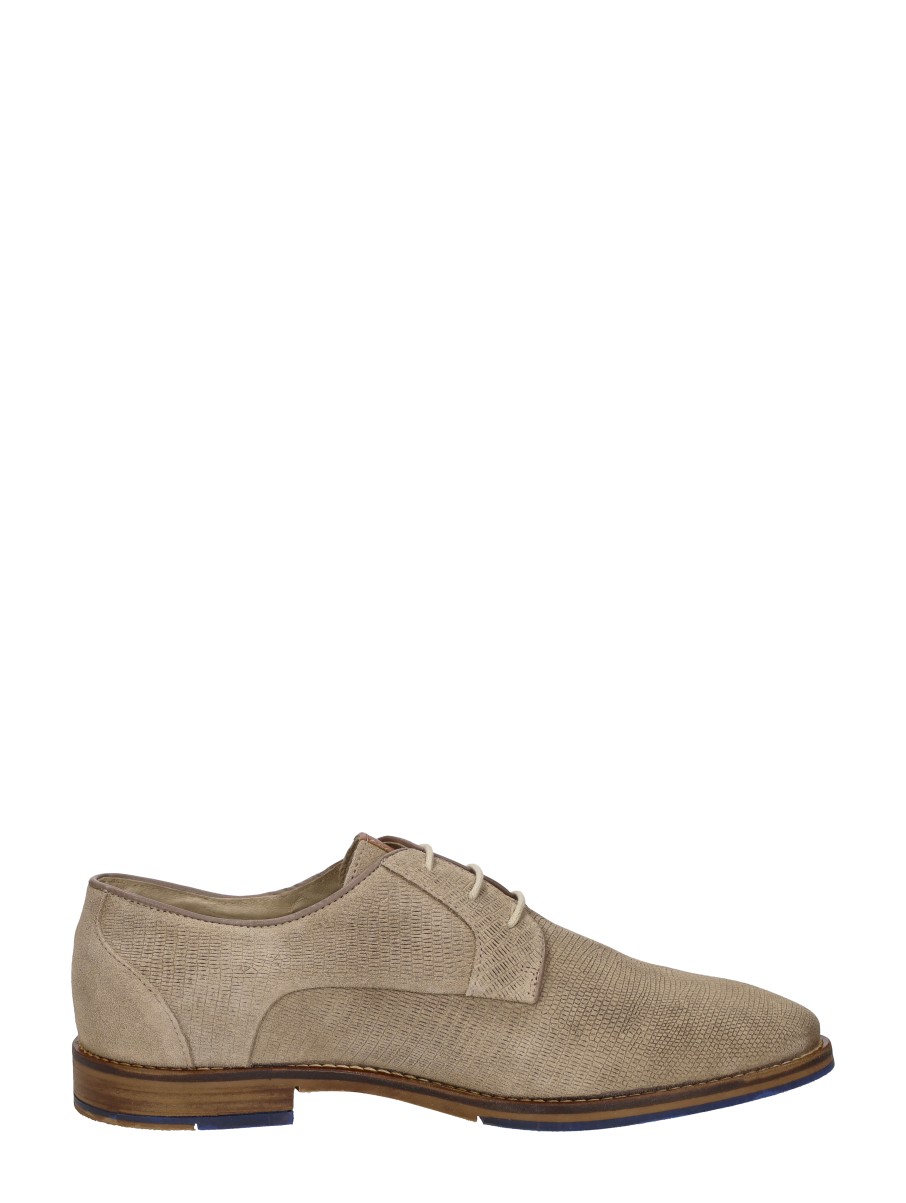 Sub55 - Gekleed Laag – beige – foto 4 van 4