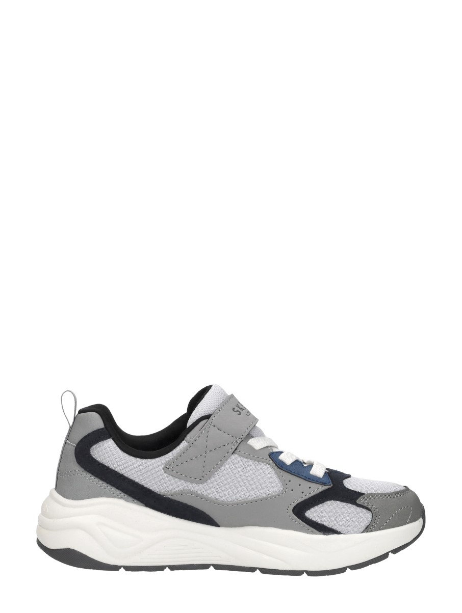 Skechers - Nova Jogger – donkergrijs – foto 4 van 4