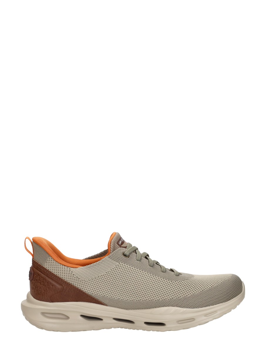 Skechers - Slip-ins: Relaxed Fit – beige – foto 4 van 4