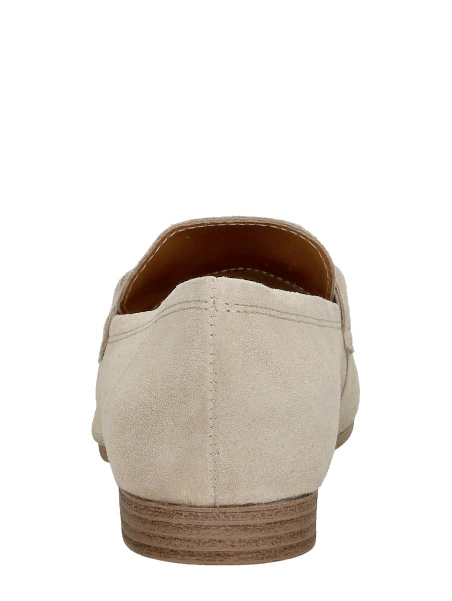 Tamaris - Mocassin – beige – foto 3 van 4