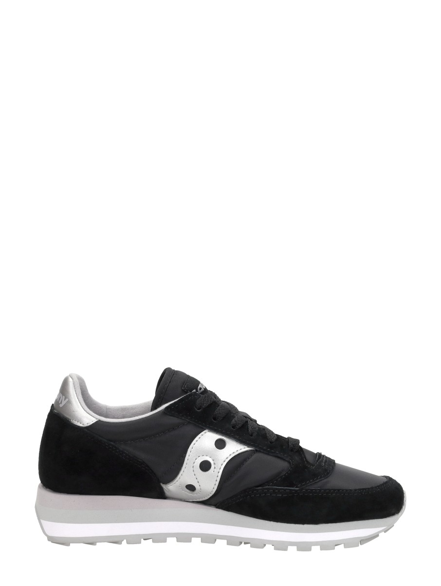 Saucony - Jazz Triple – zwart – foto 4 van 4