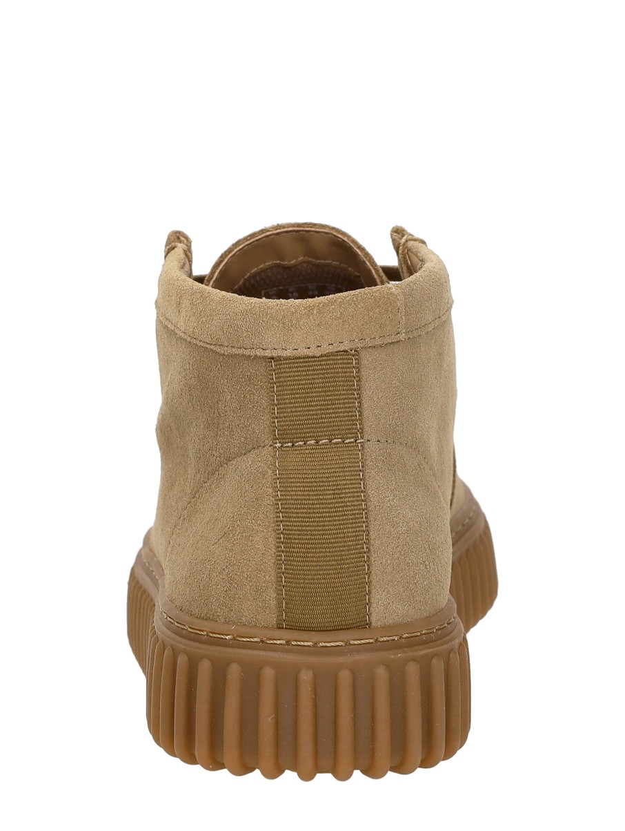 Clarks - Torhill Hi – beige – foto 3 van 4