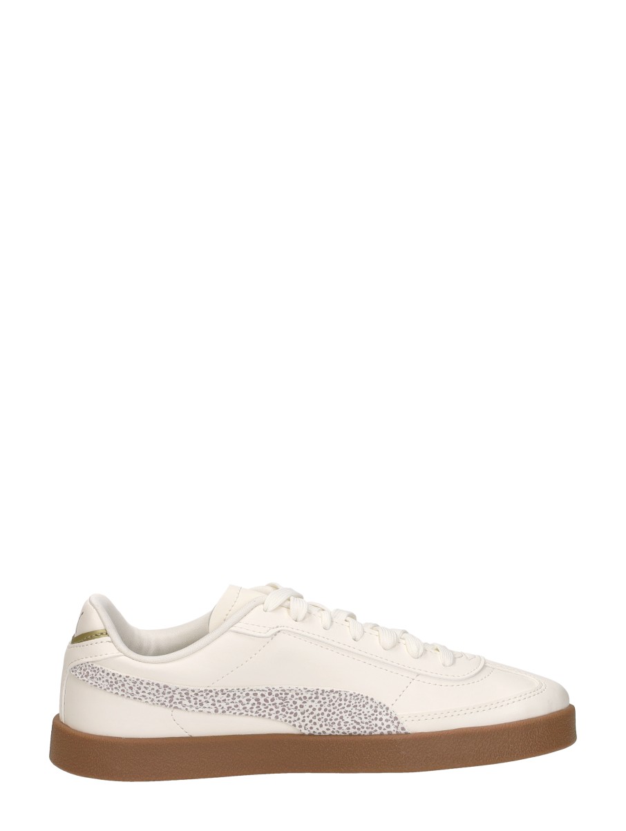 Puma - Puma Club Ii Era Topcat – foto 4 van 4