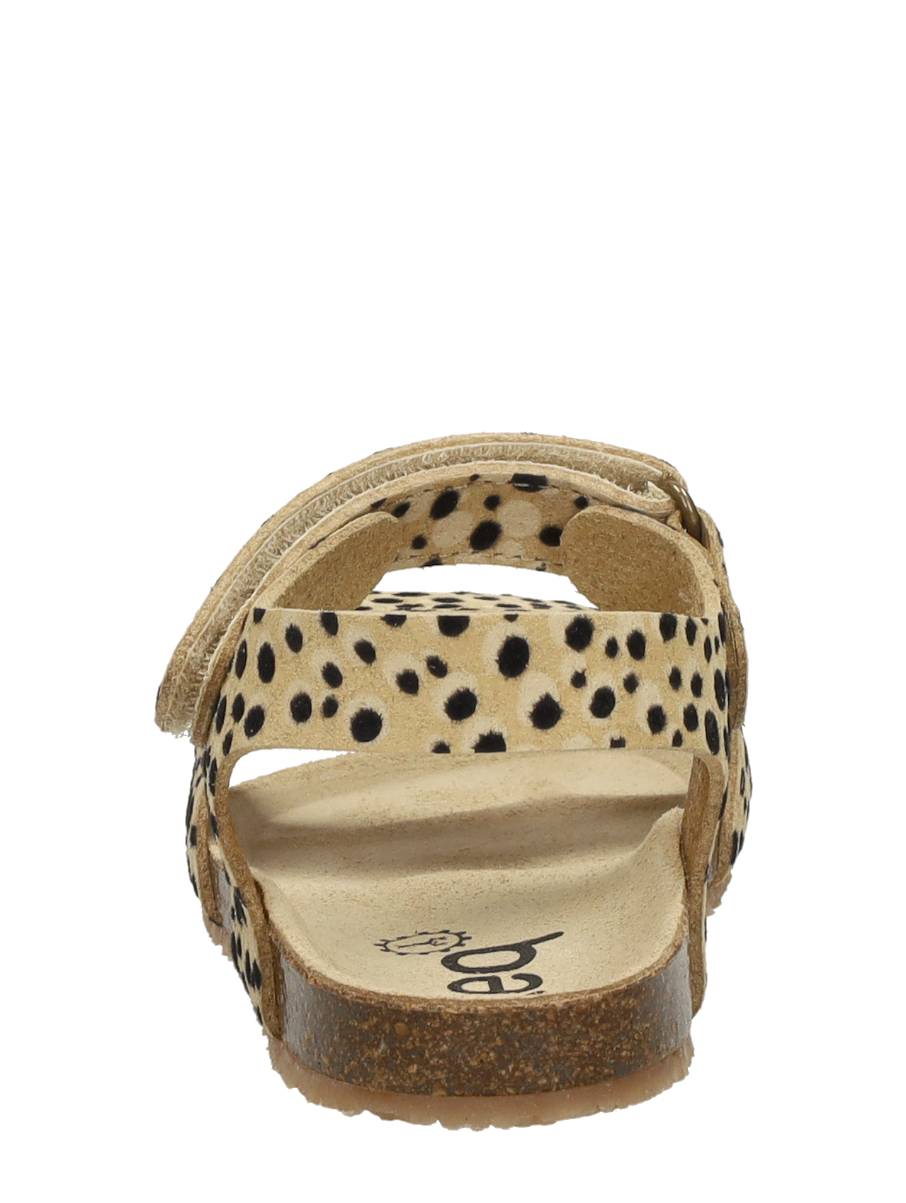 Keq - Meiden Sandalen – cognac – foto 3 van 4