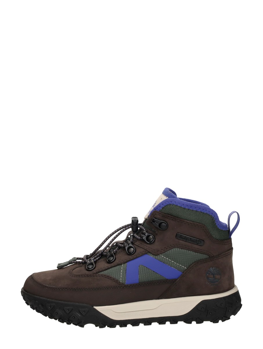 Timberland  Greenstride Motion