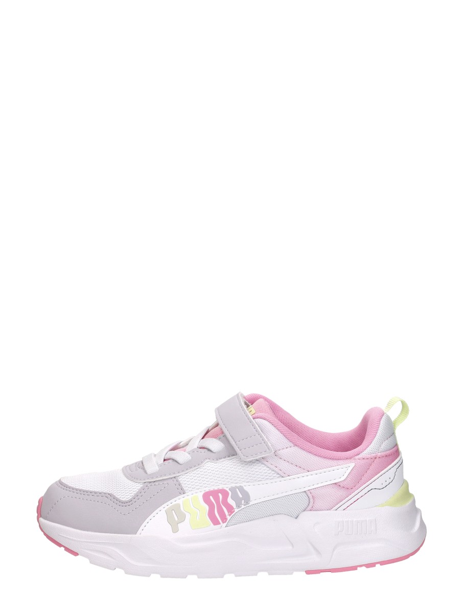 Puma Trinity 2 Lt Come On Ac+ Ps – Roze