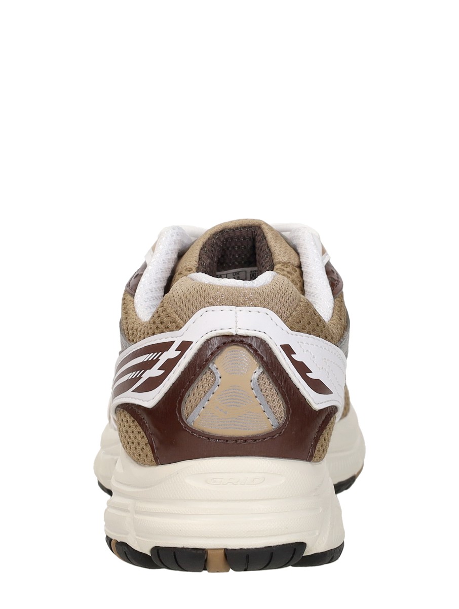 Saucony - Grid Legacy – beige – foto 3 van 4