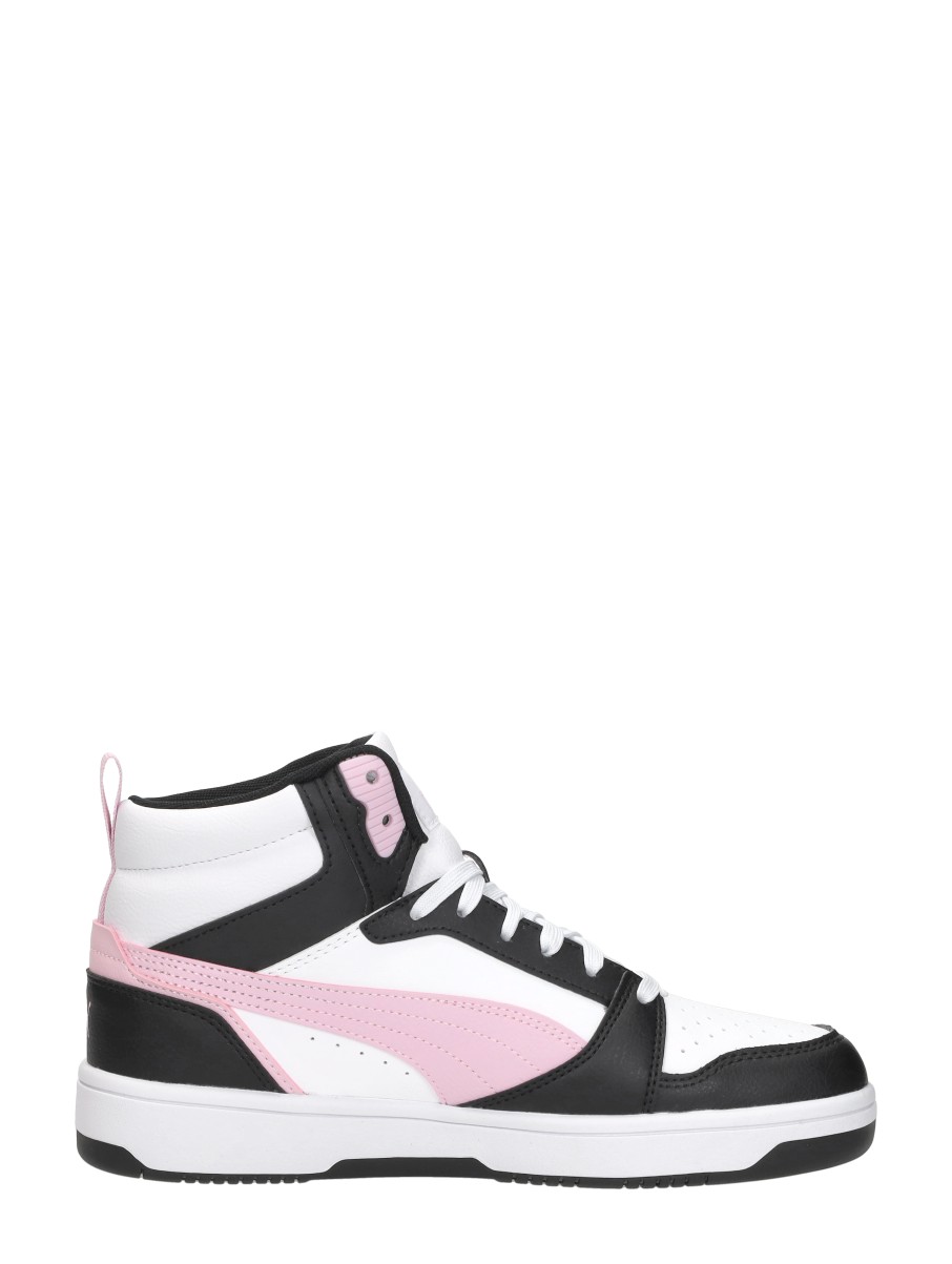 Puma - Rebound V6 – zwart – foto 4 van 4