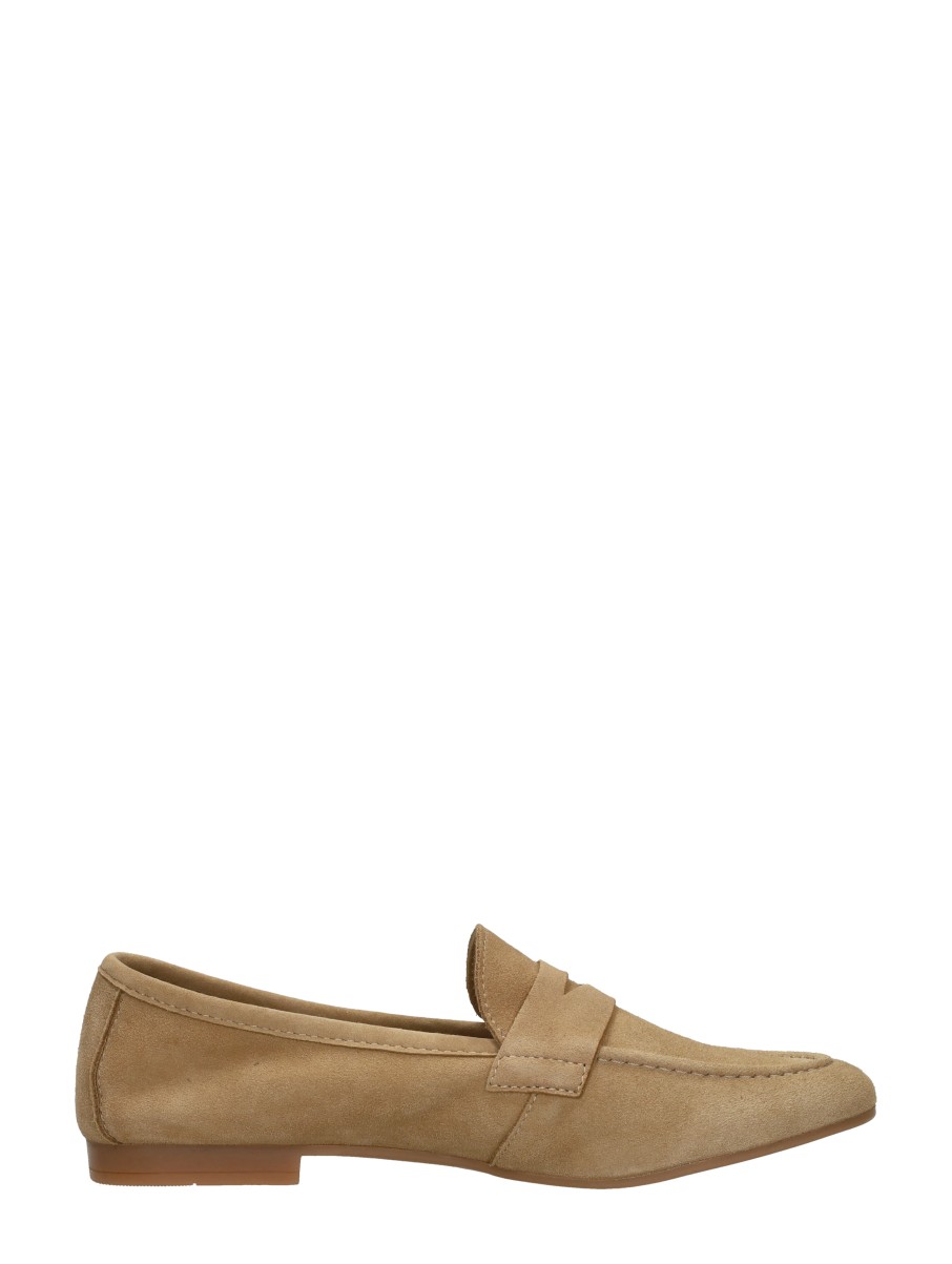 Sub55 - Loafers – beige – foto 4 van 4
