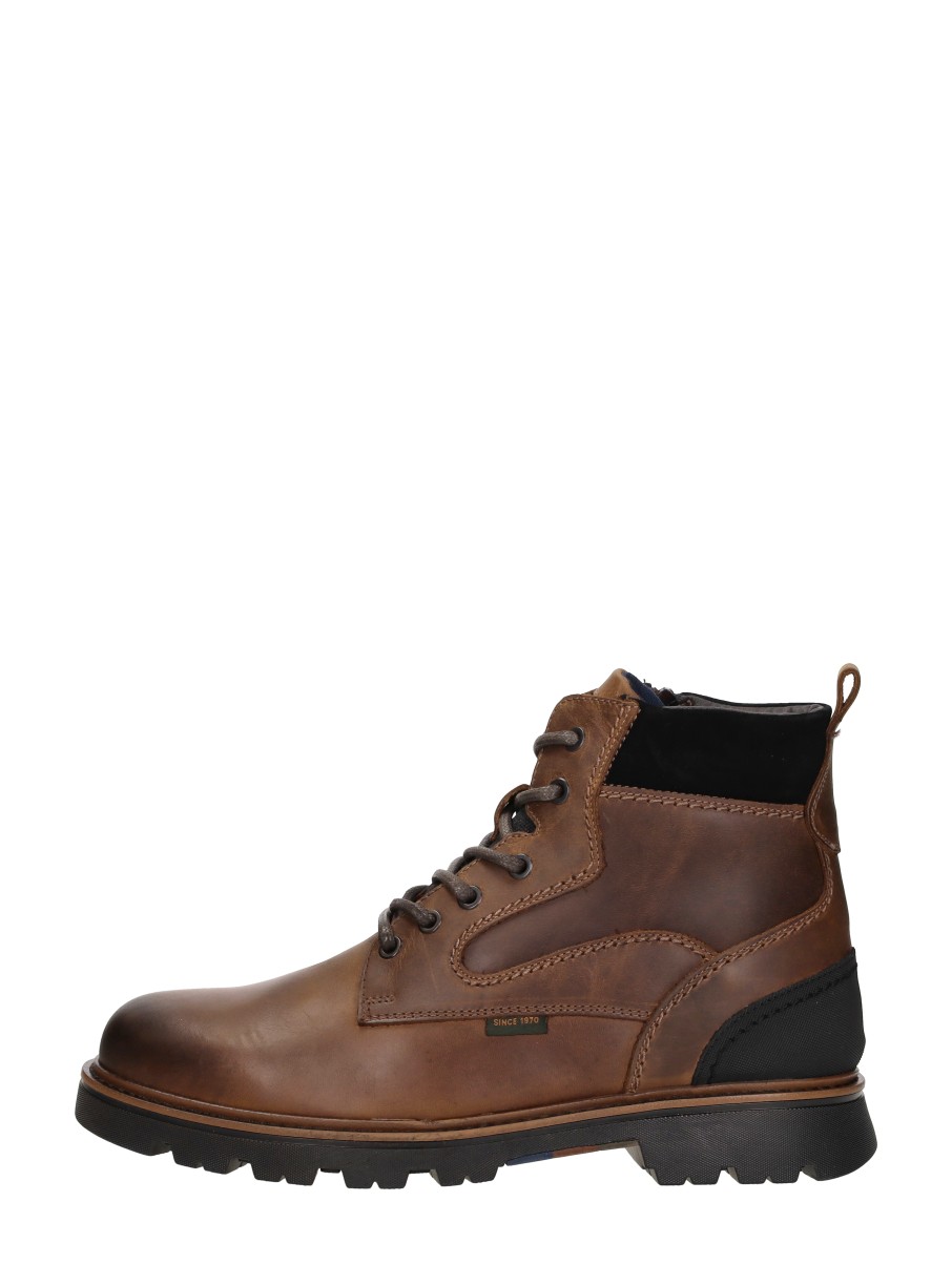 Sub55  Veterschoenen Hoog