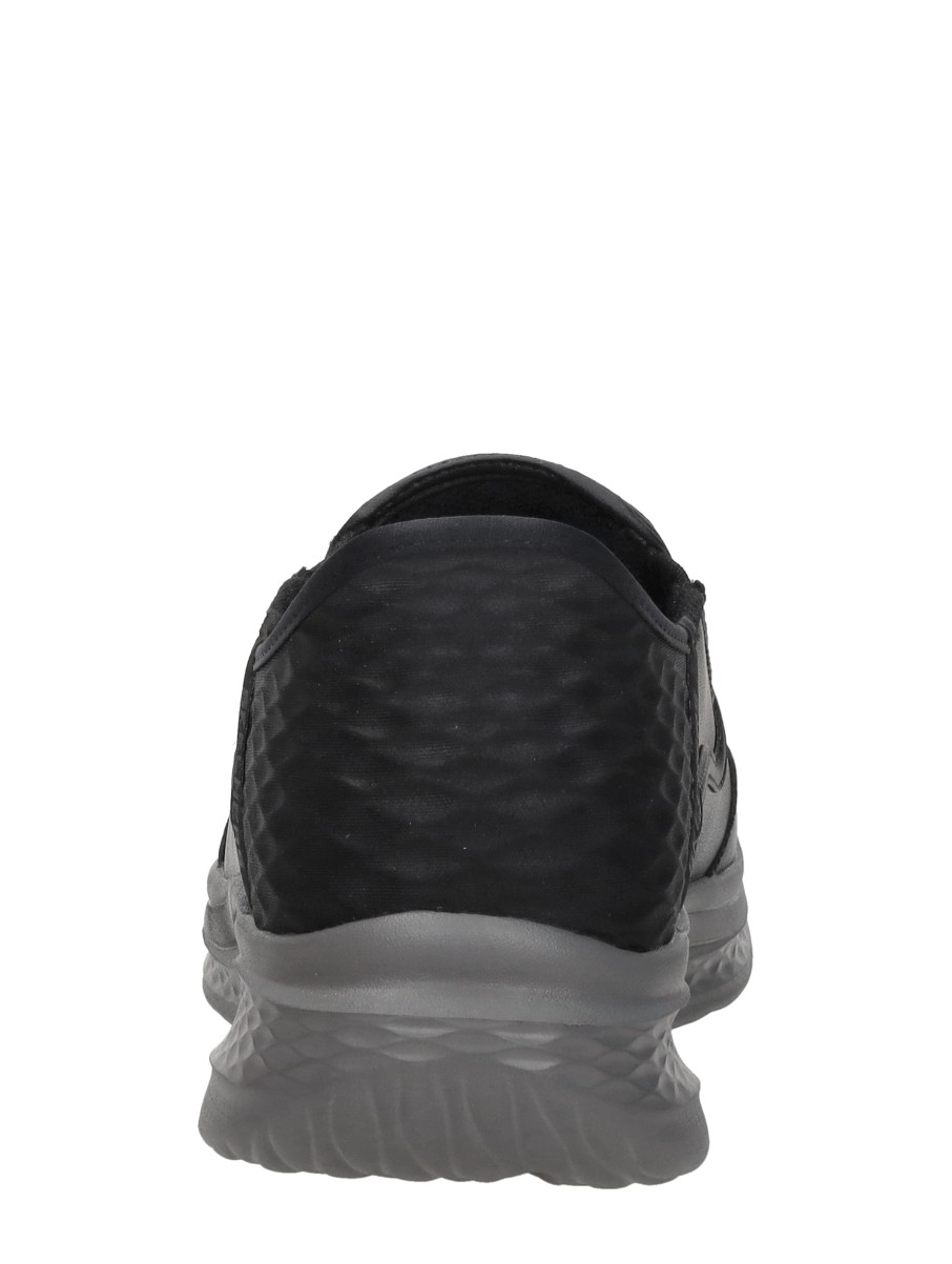 Skechers - Slade – zwart – foto 3 van 4