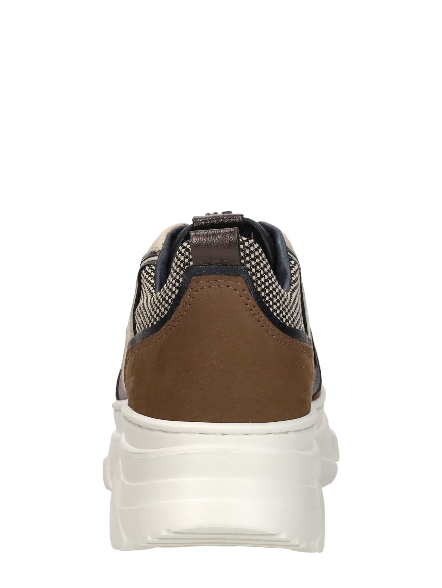 Red Rag - Sneakers Laag – taupe – foto 3 van 4
