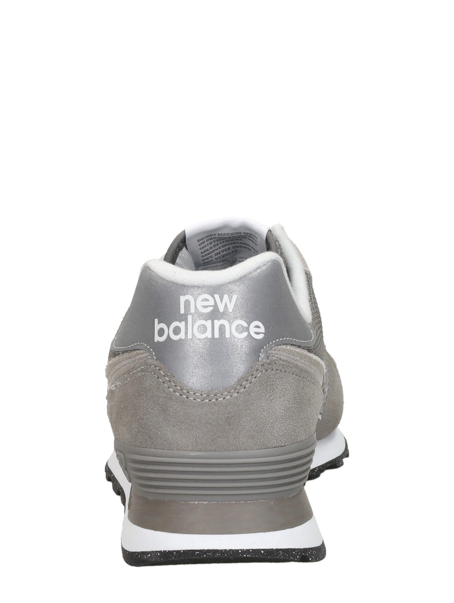 New Balance - 574 – grijs – foto 3 van 4