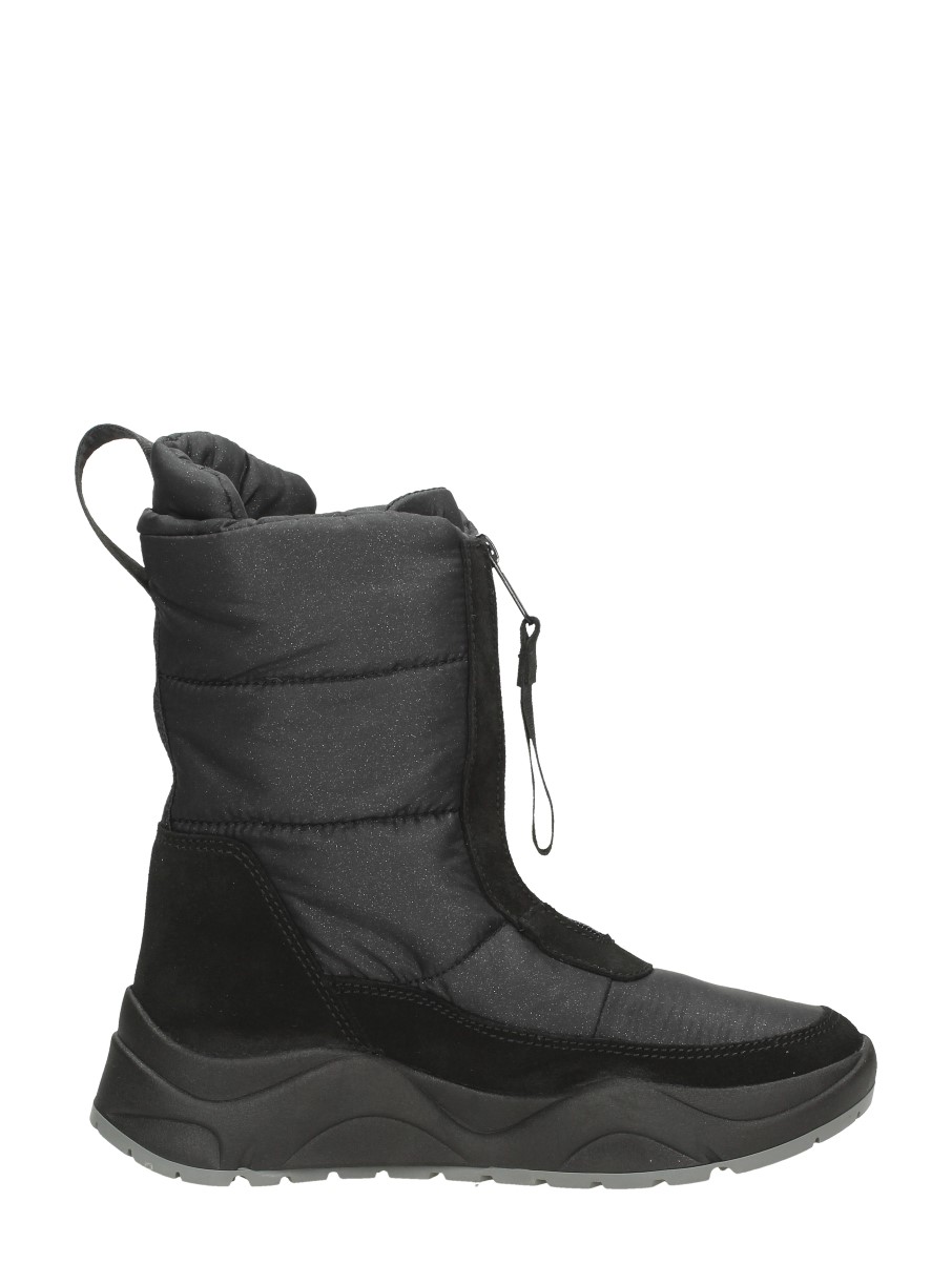 Antarctica - Snowboots – zwart – foto 4 van 4