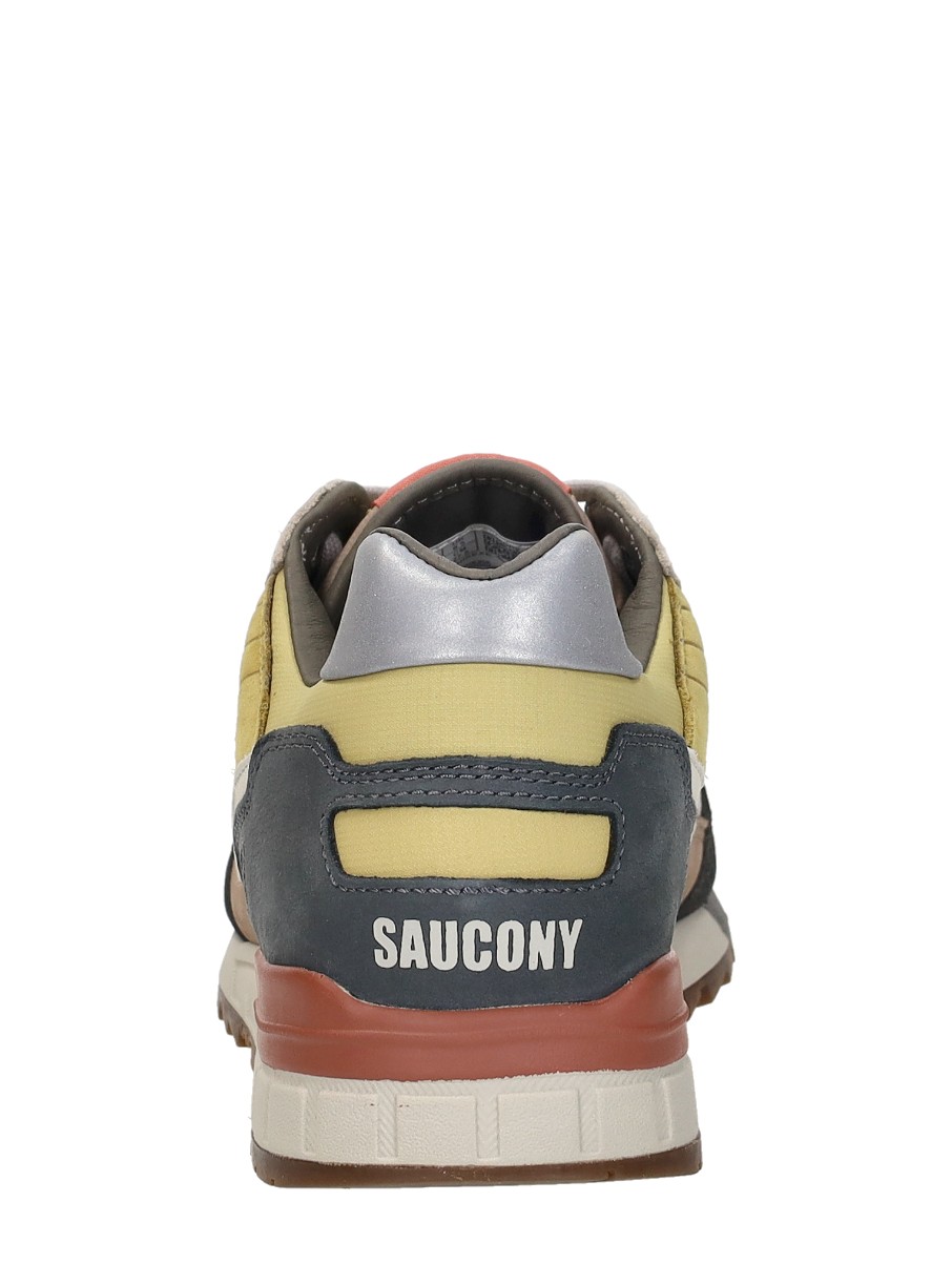 Saucony - Shadow 500 – beige – foto 3 van 4