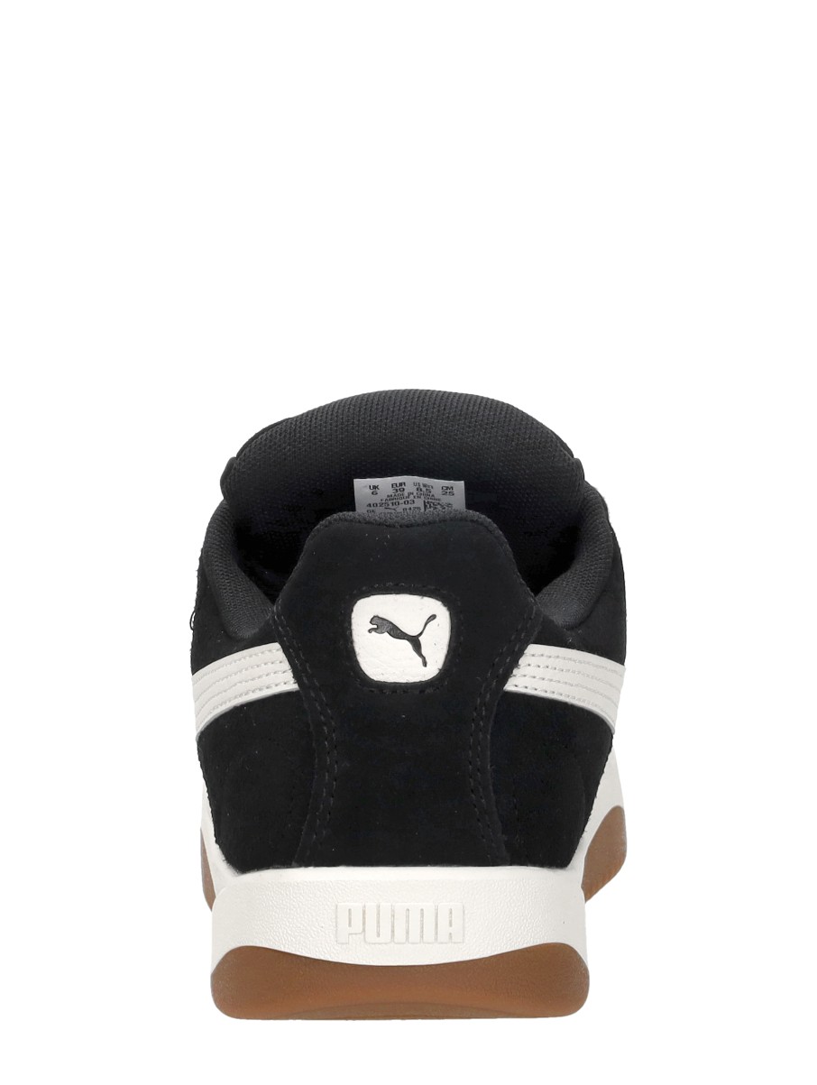 Puma - Park Luna Sd – zwart – foto 3 van 4