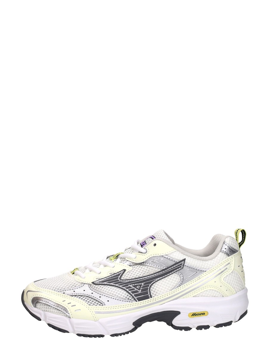 Mizuno damessneaker wit