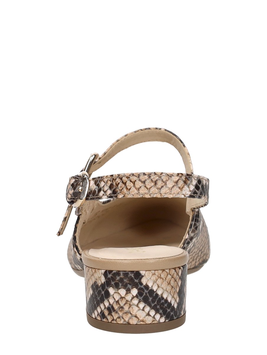 Gabor - Pumps – beige – foto 3 van 4