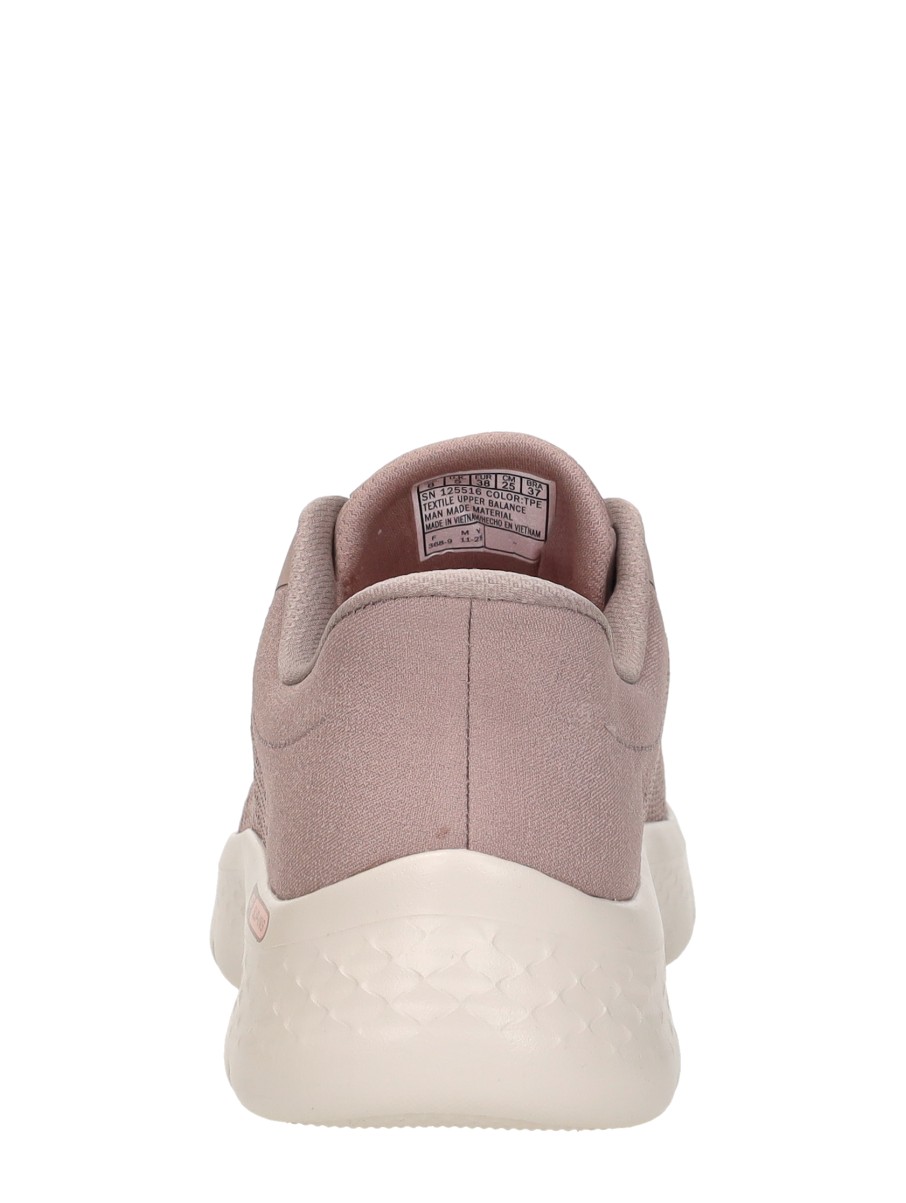 Skechers - Slip-ins: Go Walk Flex – beige – foto 3 van 4